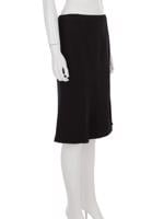 Bayan Siyah D&G DOLCE&GABBANA ETEK