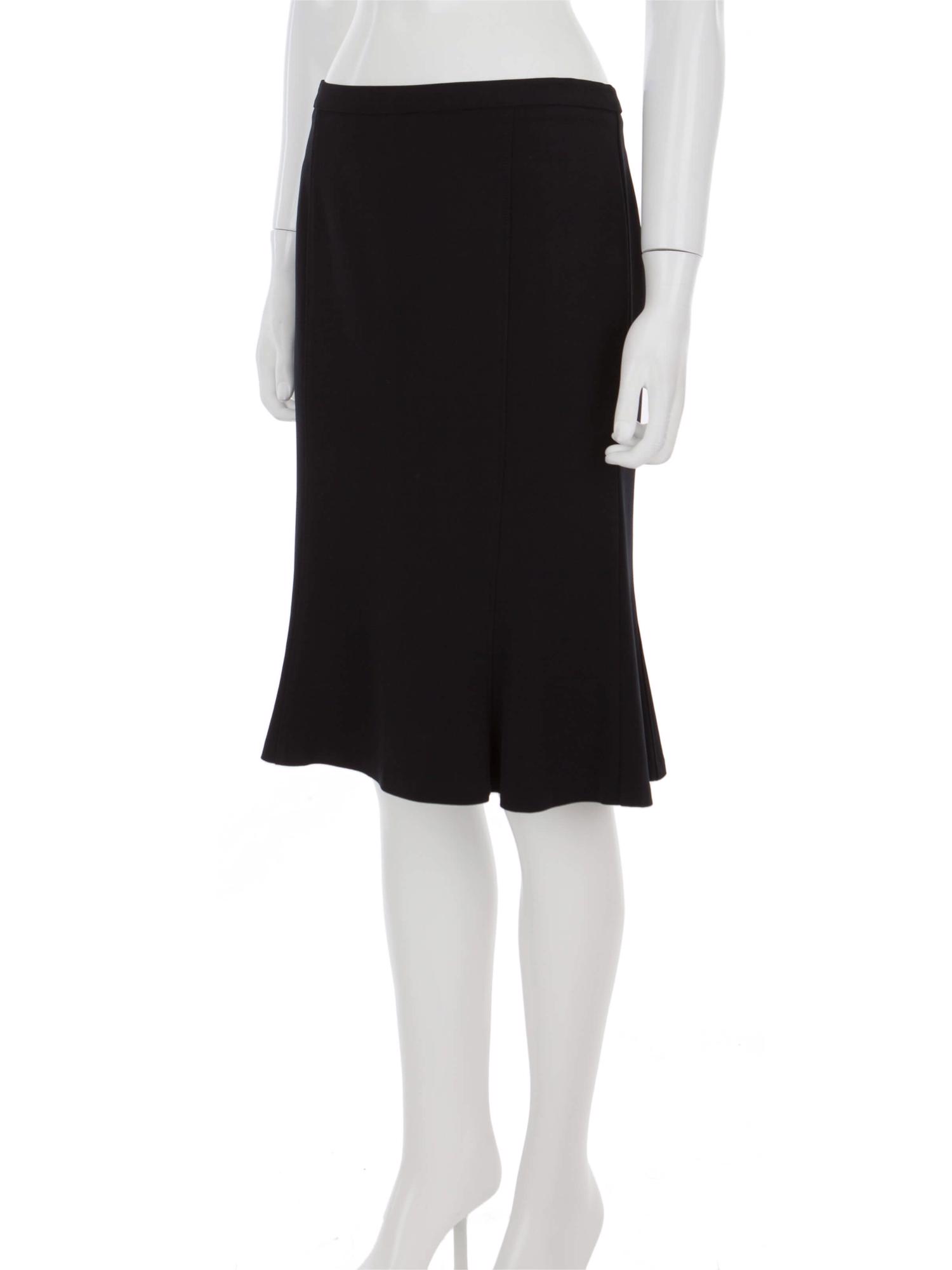 Bayan Siyah D&G DOLCE&GABBANA ETEK