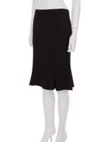 Bayan Siyah D&G DOLCE&GABBANA ETEK