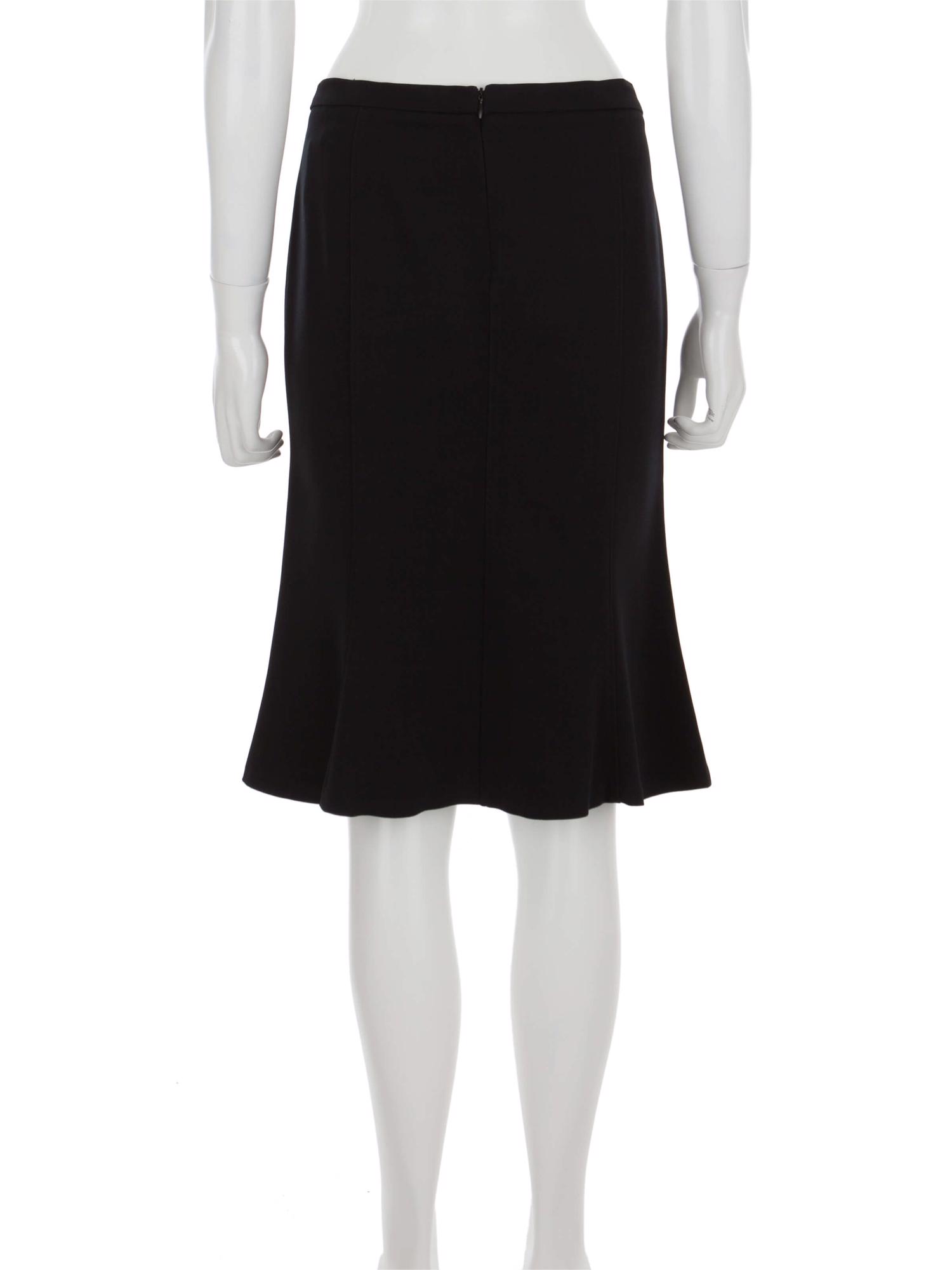 Bayan Siyah D&G DOLCE&GABBANA ETEK