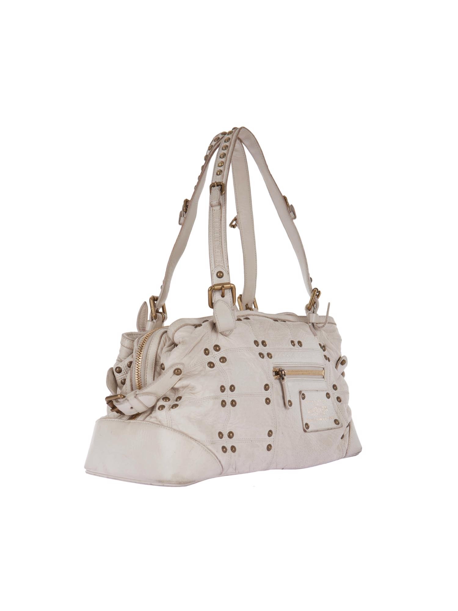 Bayan Beyaz LOUIS VUITTON ÇANTA