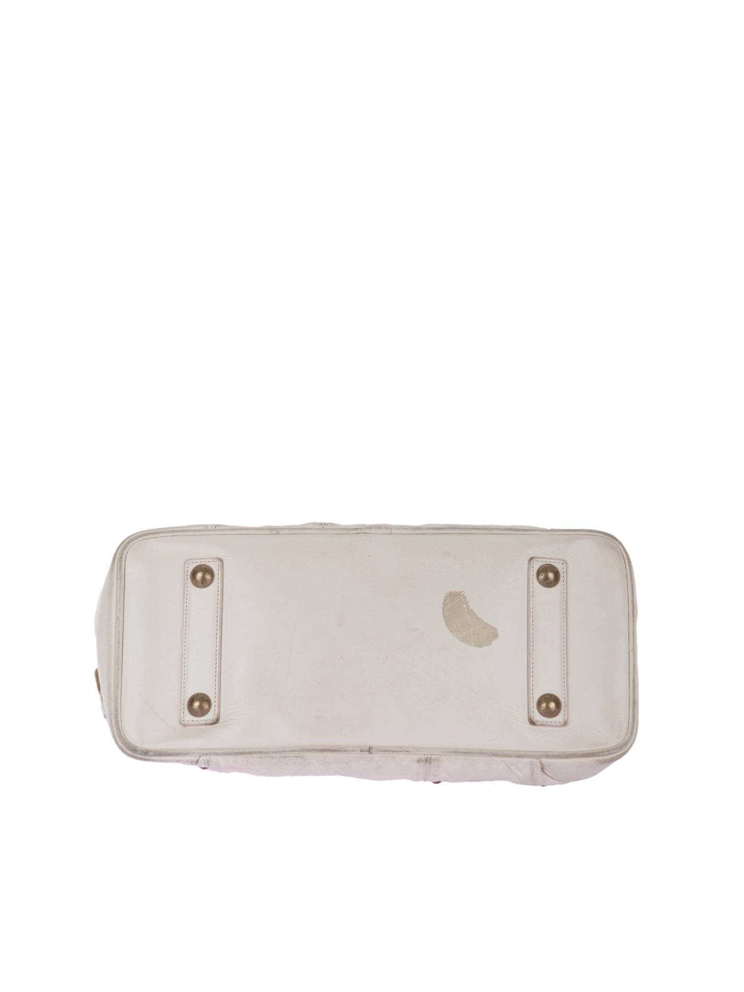 Bayan Beyaz LOUIS VUITTON ÇANTA