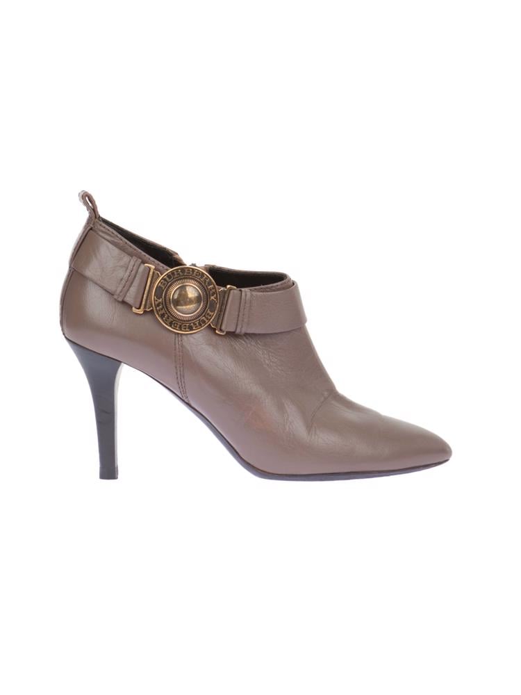 Bayan Bej BURBERRY BOT