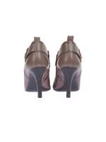 Bayan Bej BURBERRY BOT