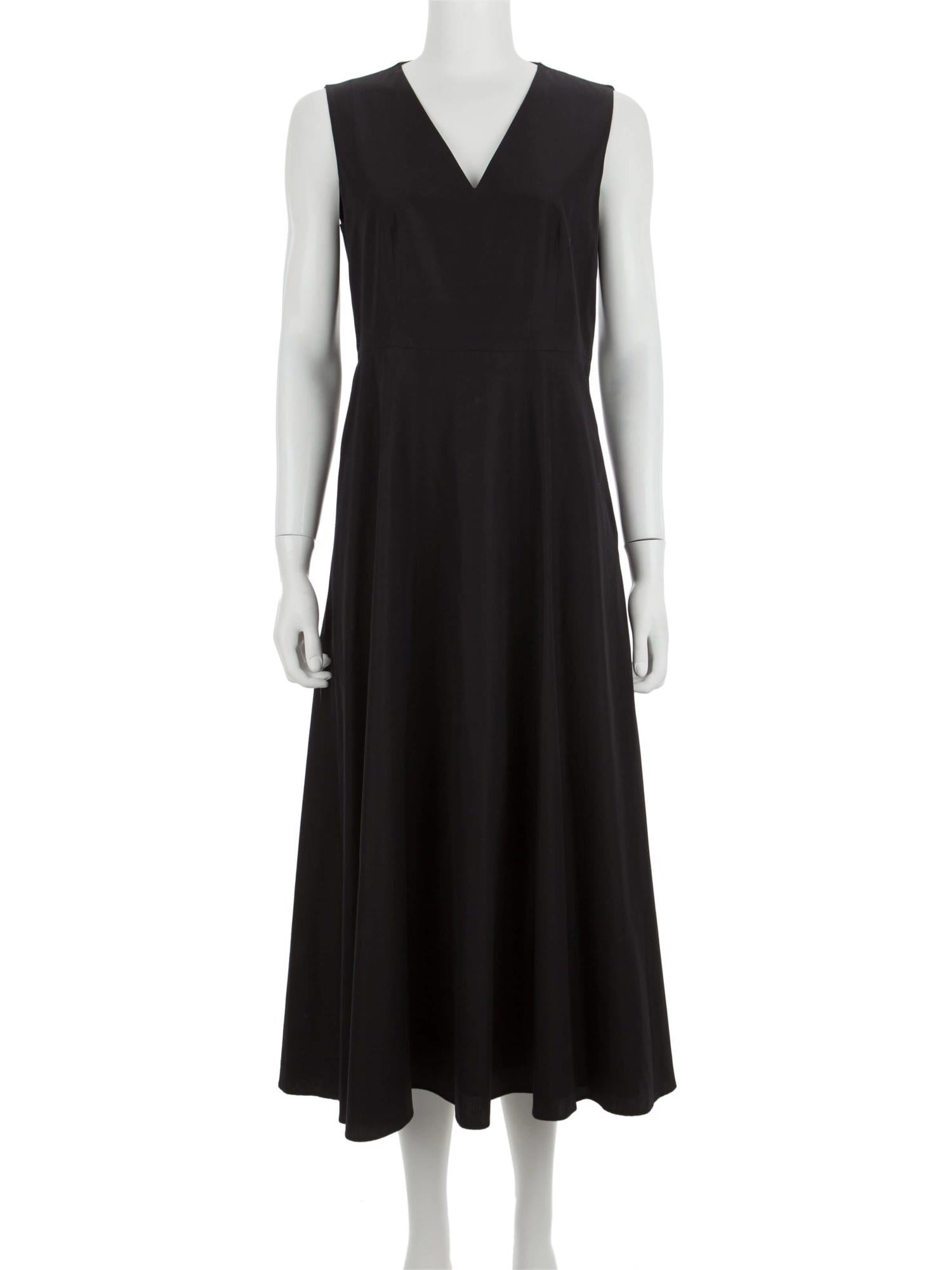 Bayan Siyah MAX MARA STUDIO ELBİSE