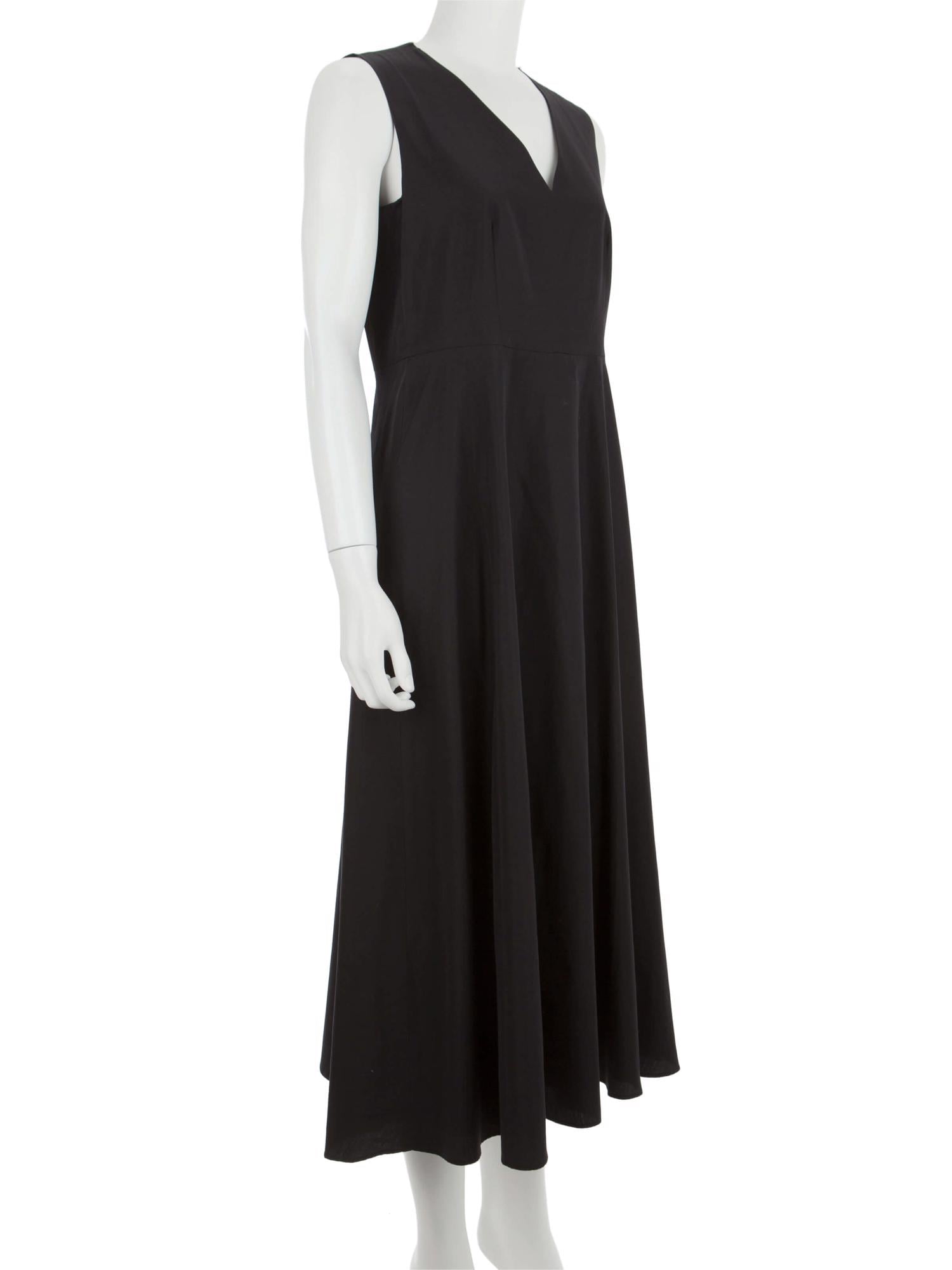 Bayan Siyah MAX MARA STUDIO ELBİSE