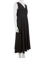 Bayan Siyah MAX MARA STUDIO ELBİSE