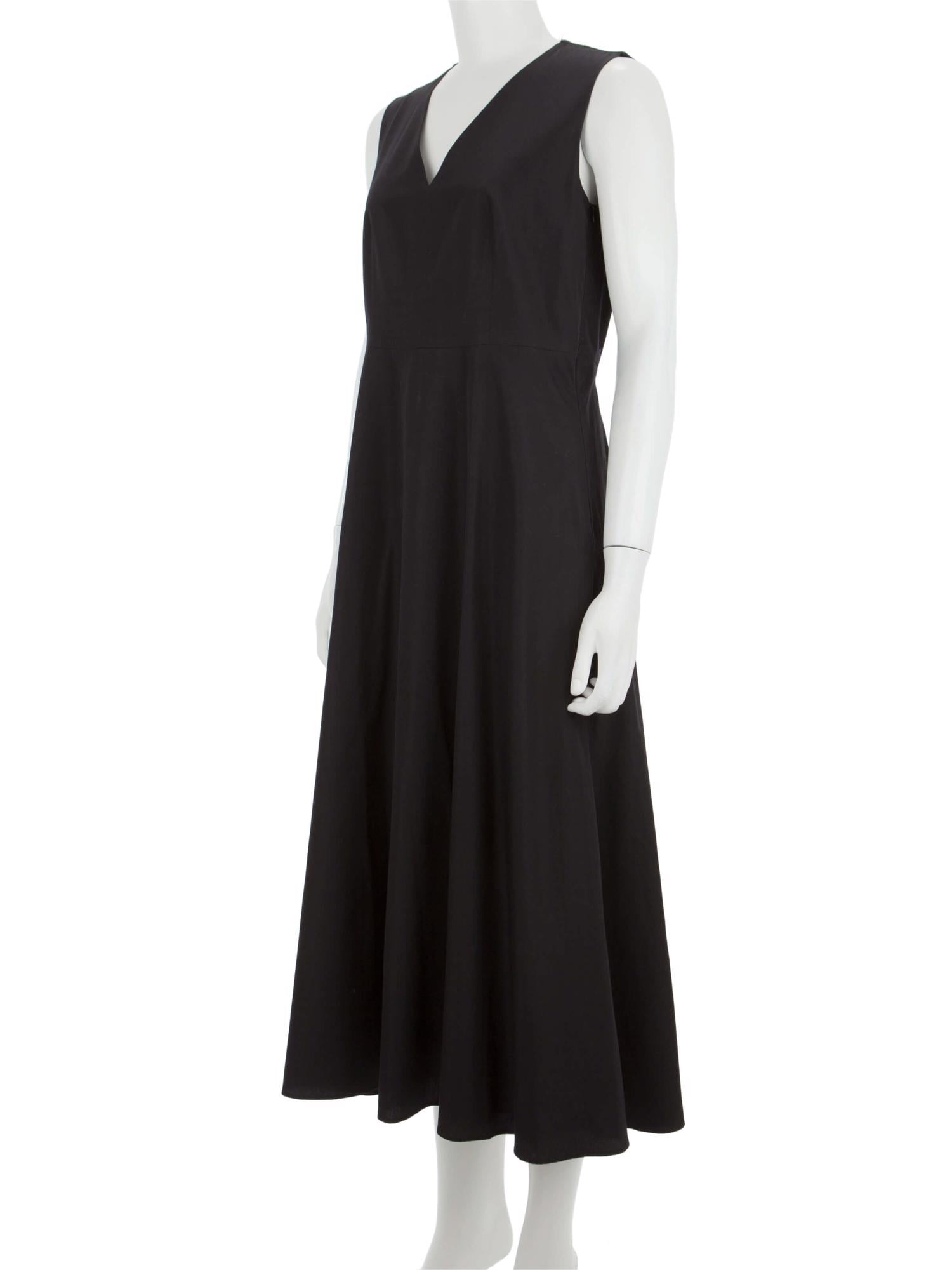 Bayan Siyah MAX MARA STUDIO ELBİSE