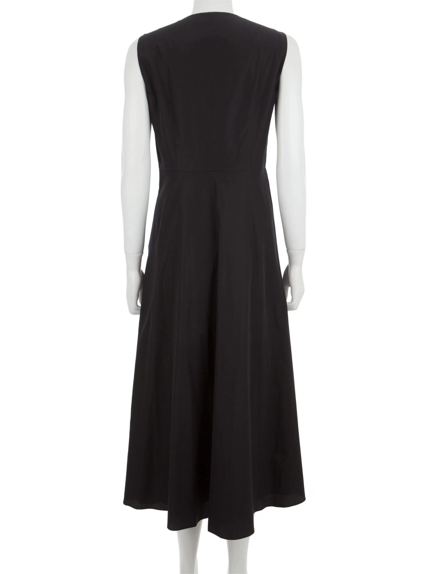 Bayan Siyah MAX MARA STUDIO ELBİSE