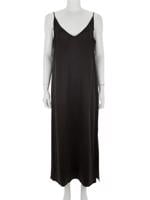 Bayan Siyah EQUIPMENT ELBİSE