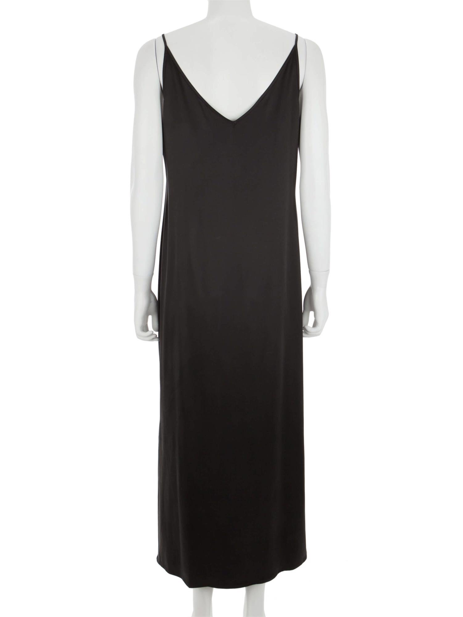 Bayan Siyah EQUIPMENT ELBİSE