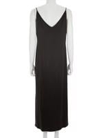 Bayan Siyah EQUIPMENT ELBİSE