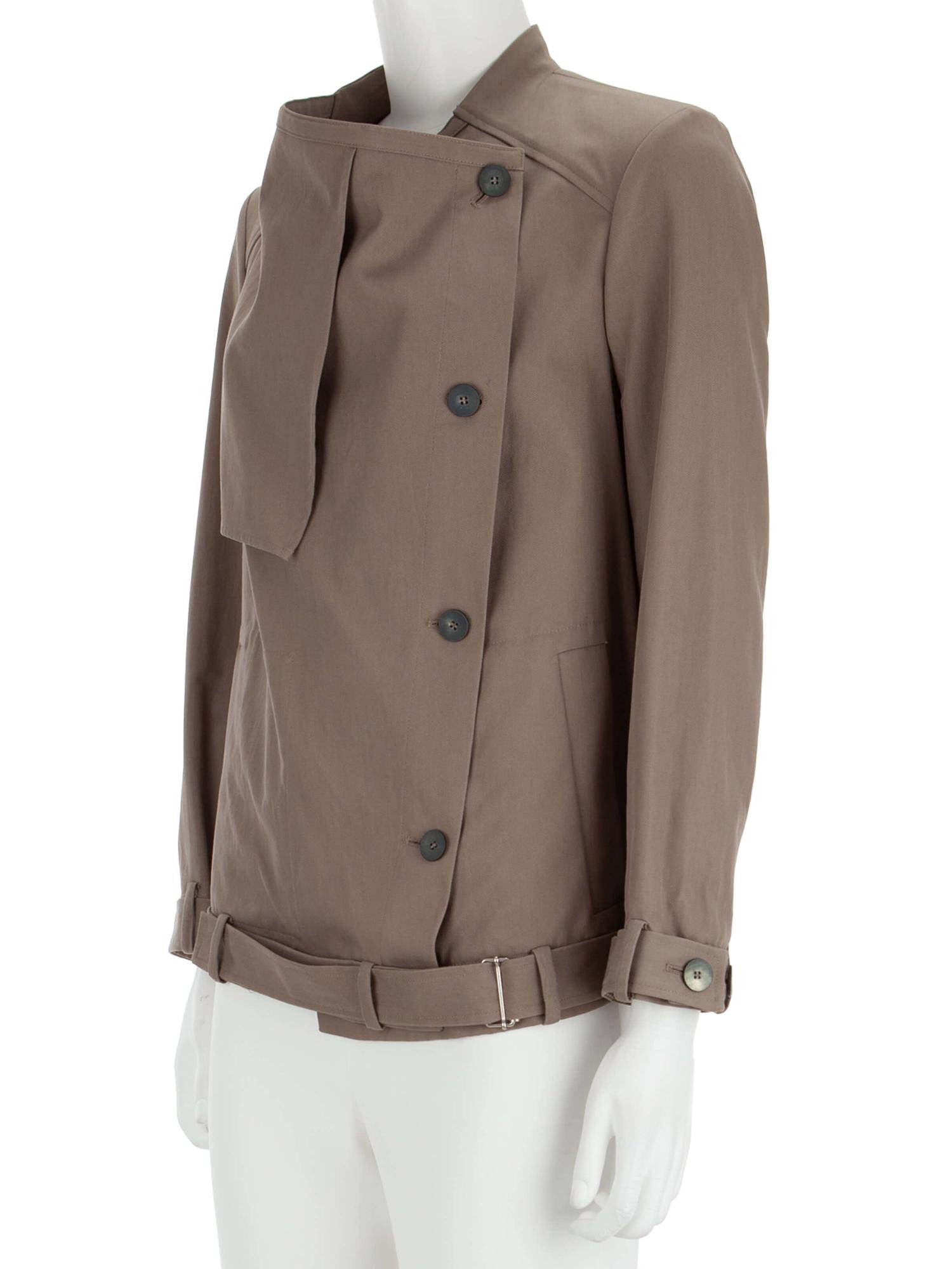 Bayan Kahve HELMUT LANG CEKET