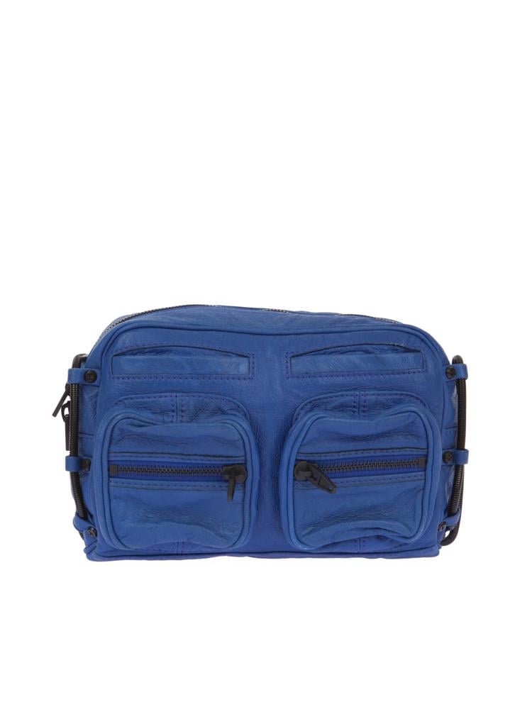 Bayan Mavi ALEXANDER WANG ÇANTA