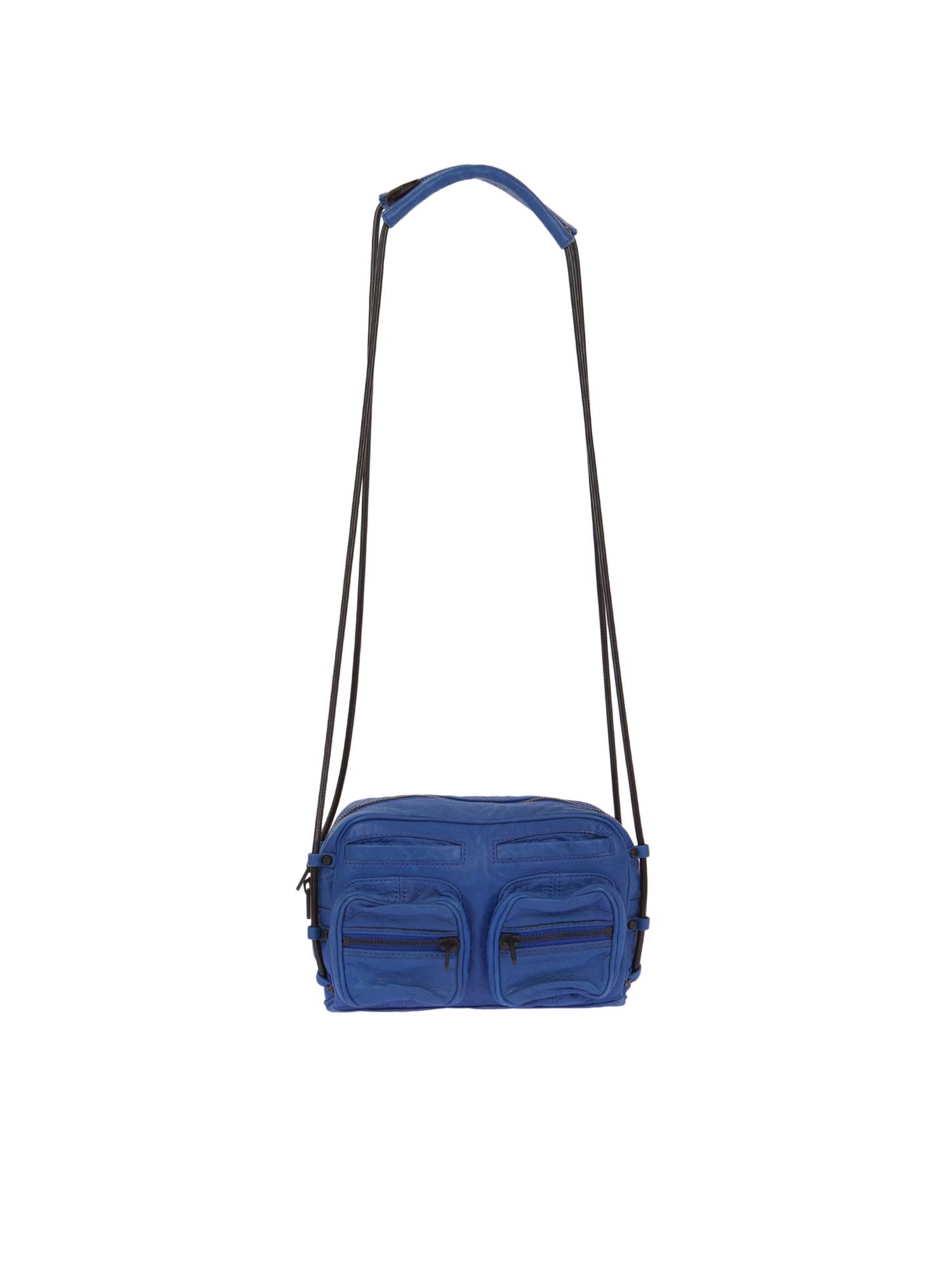 Bayan Mavi ALEXANDER WANG ÇANTA