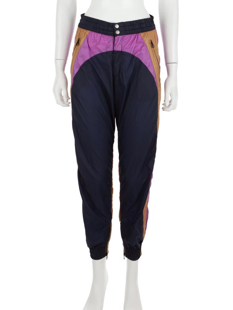 Bayan Lacivert ISABEL MARANT PANTOLON