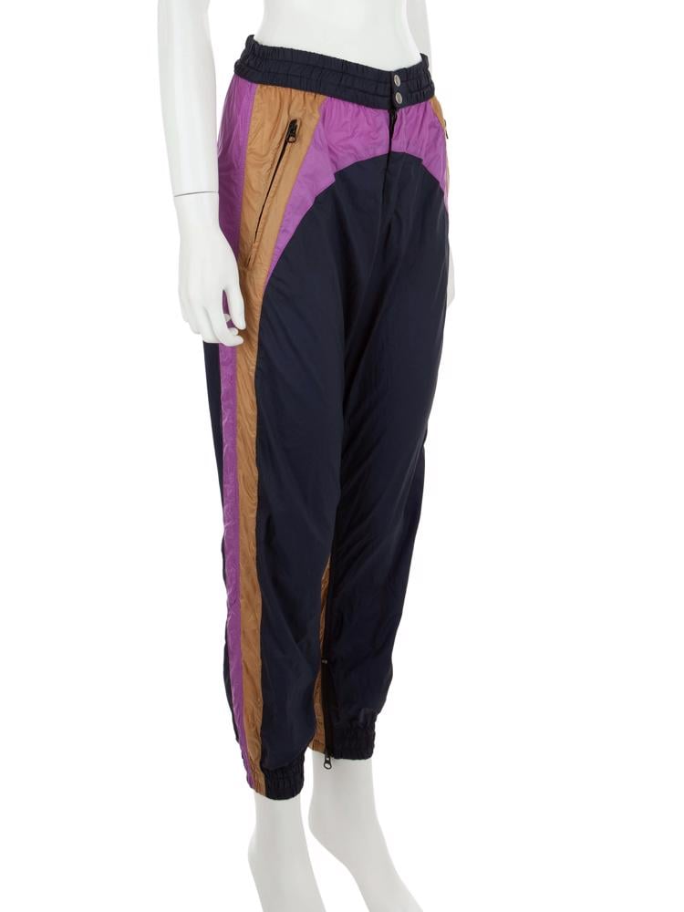 Bayan Lacivert ISABEL MARANT PANTOLON