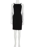 Bayan Siyah POLO BY RALPH LAUREN ELBİSE