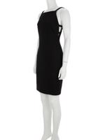 Bayan Siyah POLO BY RALPH LAUREN ELBİSE