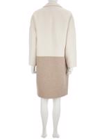Bayan Krem ALL SAINTS PALTO