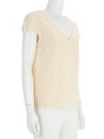 Bayan Krem ZADIG&VOLTAIRE BLUZ