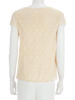 Bayan Krem ZADIG&VOLTAIRE BLUZ