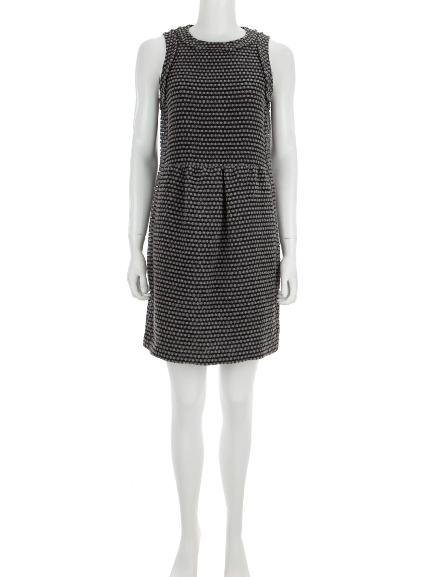 Bayan Gri EMPORIO ARMANI ELBİSE