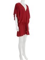 Bayan Kırmızı VIX BY PAULA HERMANNY ELBİSE