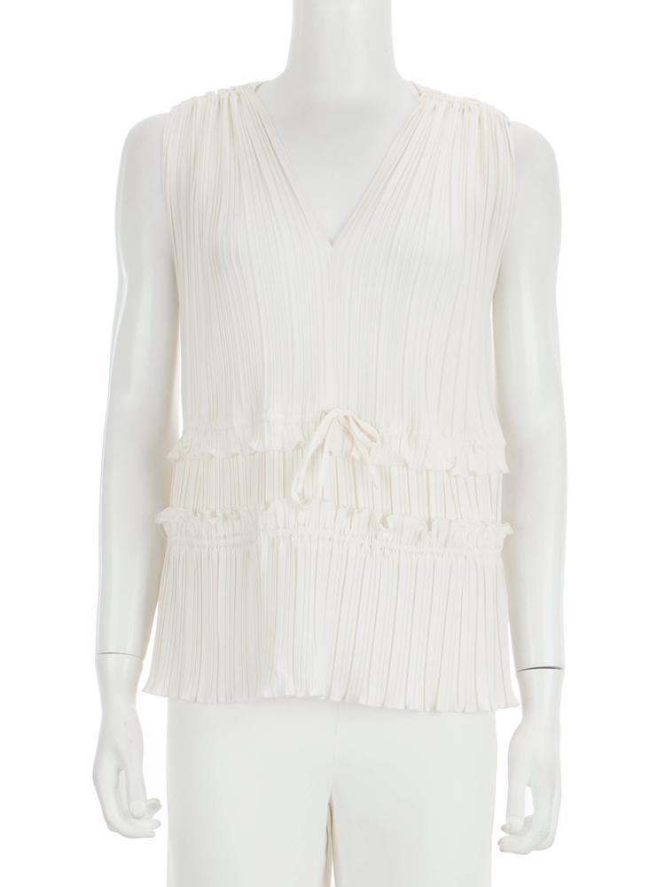 Bayan Beyaz PHILLIP LIM BLUZ