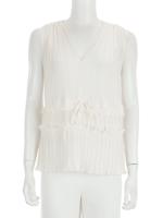 Bayan Beyaz PHILLIP LIM BLUZ