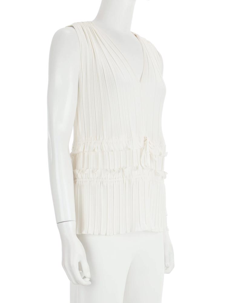 Bayan Beyaz PHILLIP LIM BLUZ