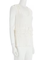 Bayan Beyaz PHILLIP LIM BLUZ