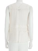 Bayan Beyaz PHILLIP LIM BLUZ