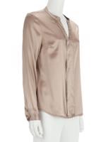 Bayan Bej PESERICO BLUZ