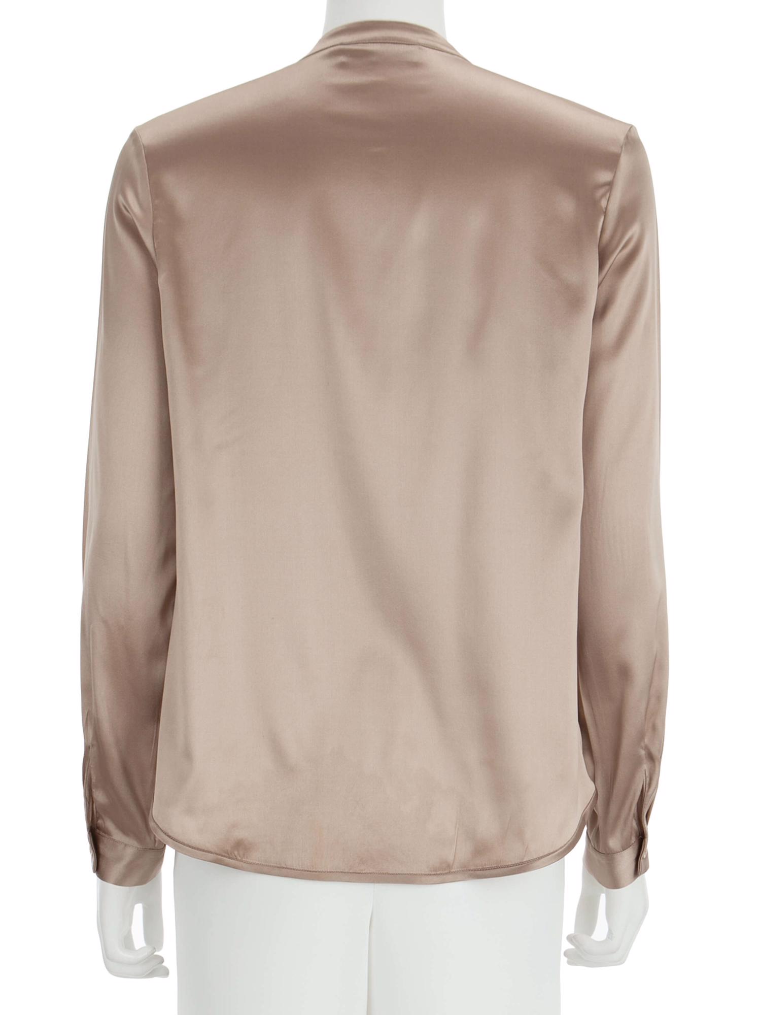 Bayan Bej PESERICO BLUZ