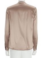 Bayan Bej PESERICO BLUZ