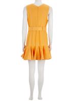 Bayan Sarı ZIMMERMANN ELBİSE