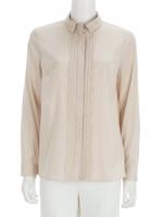 Bayan Bej PESERICO GÖMLEK