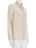 Bayan Bej PESERICO GÖMLEK