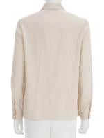 Bayan Bej PESERICO GÖMLEK