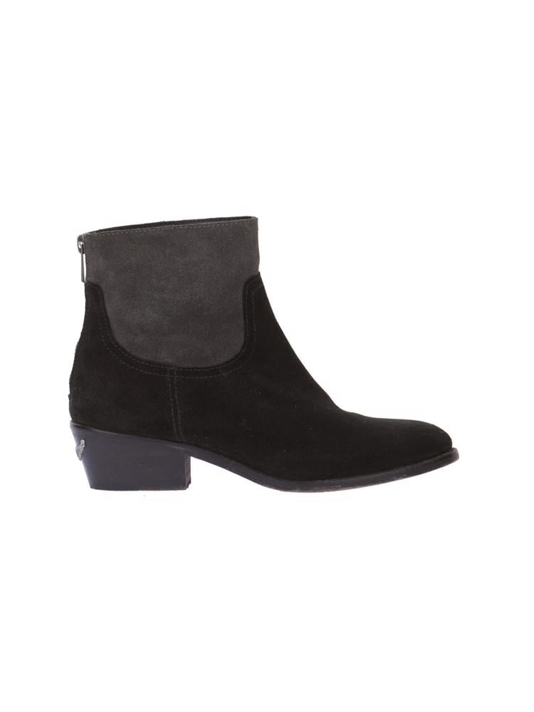 Bayan Siyah ZADIG&VOLTAIRE BOT