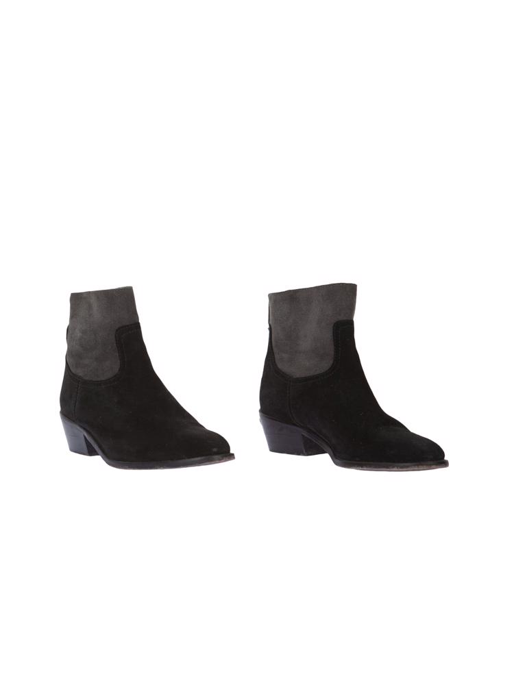 Bayan Siyah ZADIG&VOLTAIRE BOT