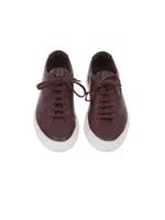 Bayan Kırmızı COMMON PROJECTS SNEAKER