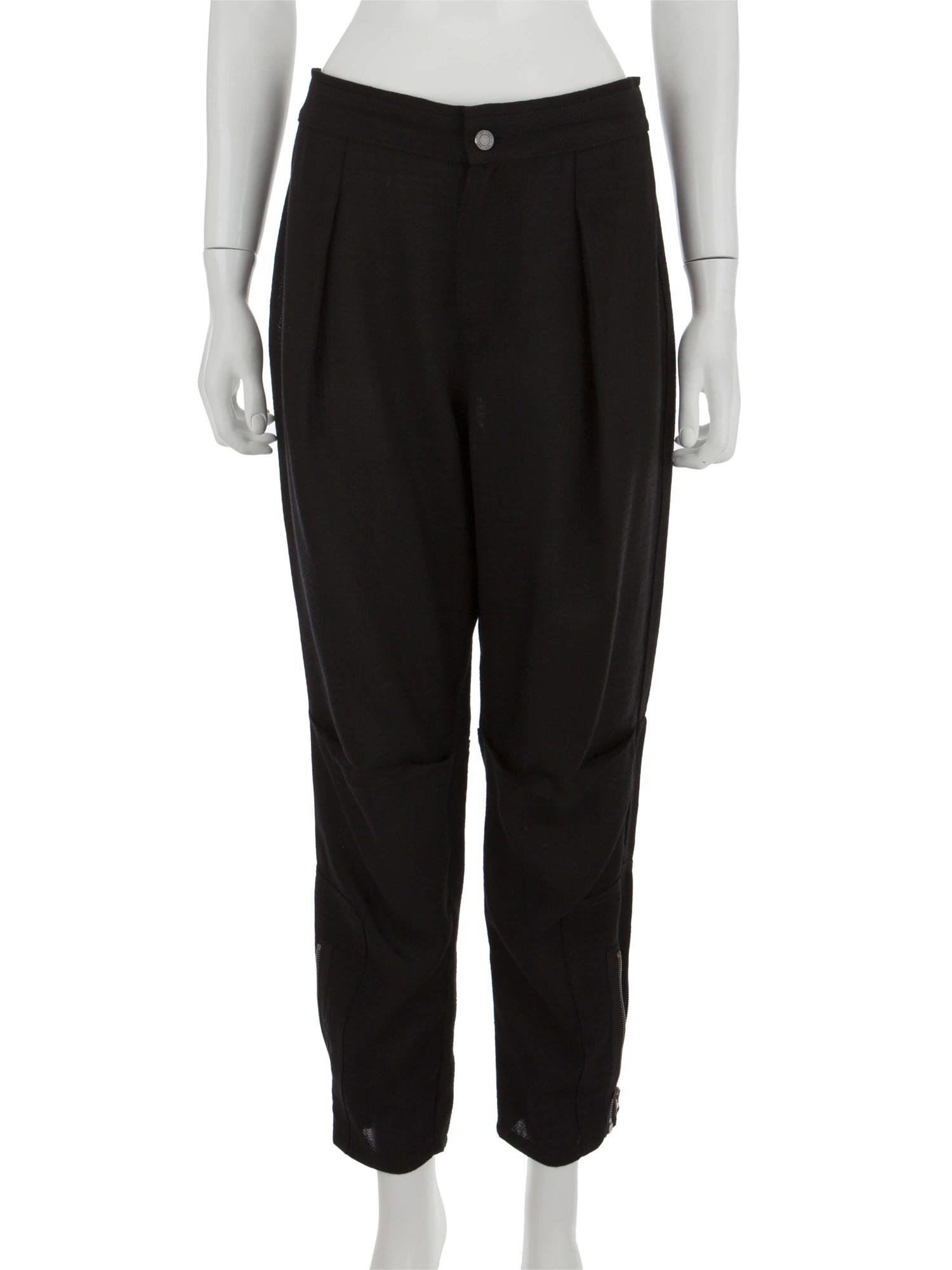 Bayan Siyah TOM FORD PANTOLON