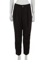 Bayan Siyah TOM FORD PANTOLON