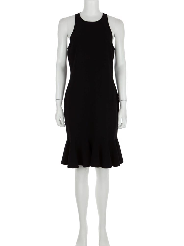 Bayan Siyah MICHAEL KORS COLLECTION ELBİSE