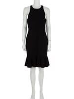 Bayan Siyah MICHAEL KORS COLLECTION ELBİSE