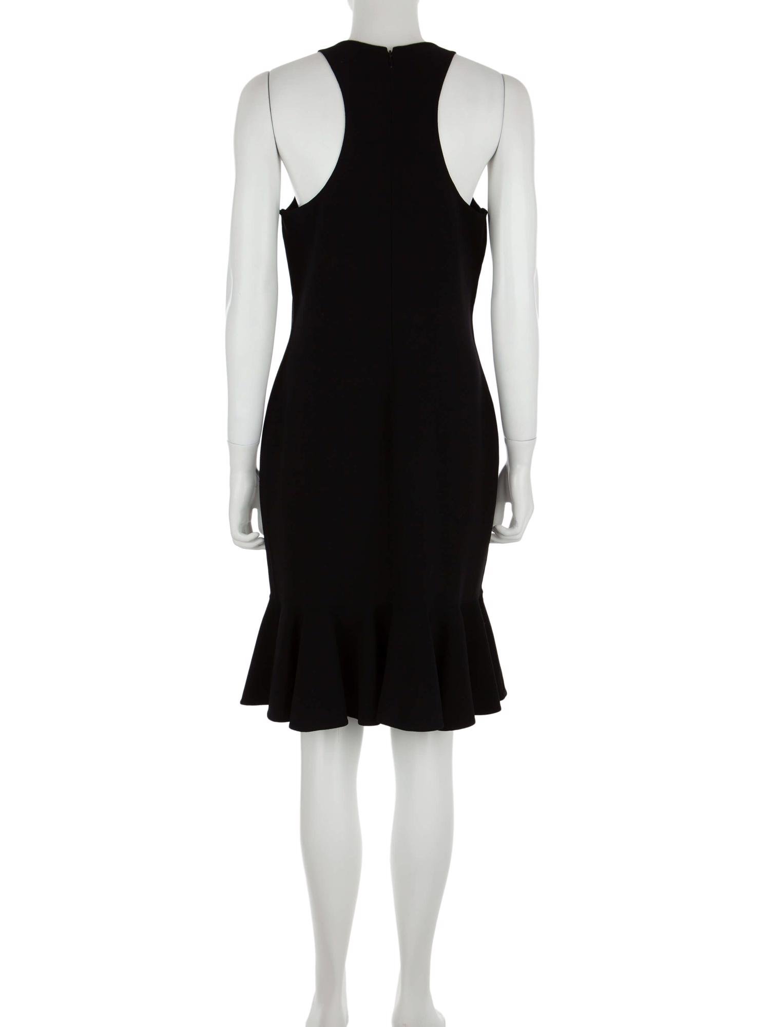 Bayan Siyah MICHAEL KORS COLLECTION ELBİSE