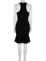 Bayan Siyah MICHAEL KORS COLLECTION ELBİSE