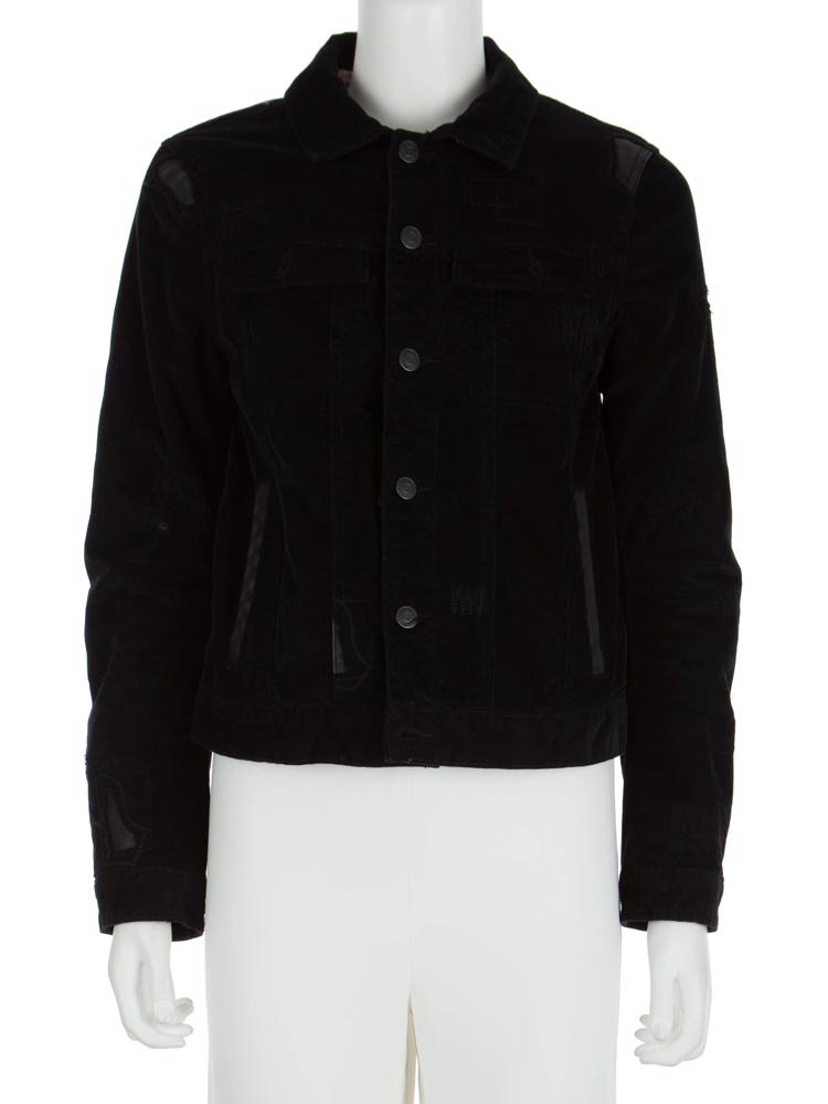 Bayan Siyah ZADIG&VOLTAIRE MONT